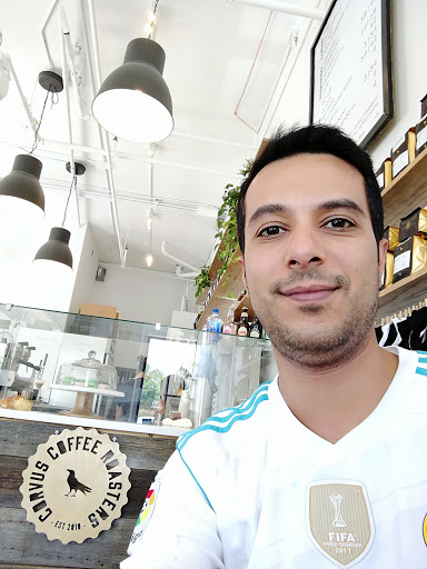 Coffee Shop «SONDER Coffee & Tea», reviews and photos, 9731 E Iliff Ave, Denver, CO 80231, USA