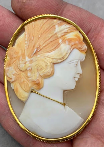 Jewelry Buyer «Sheldon Jewelers», reviews and photos, 371 Worcester Rd, Framingham, MA 01701, USA