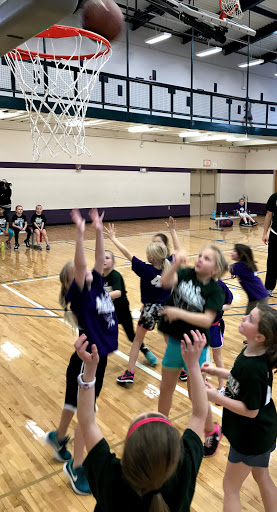 Gym «North Liberty Recreation Center», reviews and photos, 520 W Cherry St, North Liberty, IA 52317, USA