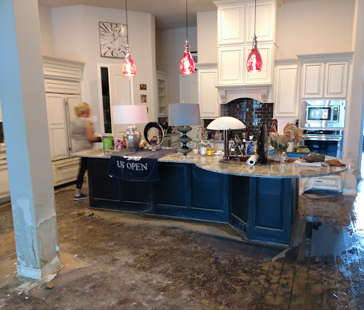 General Contractor «GB General Contractors», reviews and photos, 400 E Main St, Tomball, TX 77375, USA