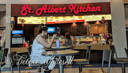 St Albert Kitchen