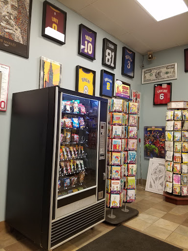 Car Wash «Carnegie Auto Wash & Detail», reviews and photos, 3606 Carnegie Ave, Cleveland, OH 44115, USA