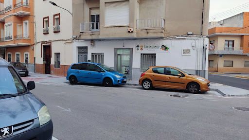 Supernanos. Centro de Psicología infanto-Juvenil y educativa. en Beniarjó, Valencia