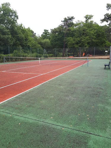 Tennis de Foulerot à Saint-Georges-d'Oléron