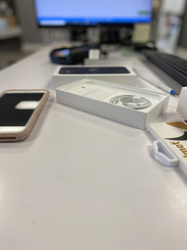 Cell Phone Store «Verizon Wireless - TCC», reviews and photos, 7339 52nd Pl E, Bradenton, FL 34203, USA