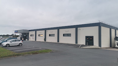 Aldi à Saint-Amand-Villages