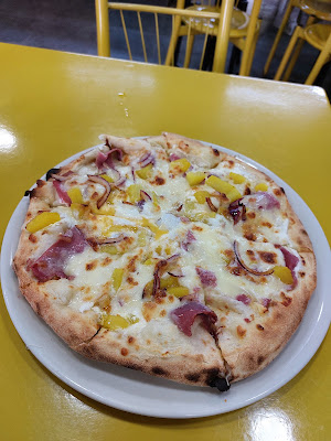 Di Napoli à Auxerre