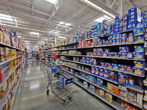 Discount Store «Walmart», reviews and photos, 1366 S Riverside Ave, Rialto, CA 92376, USA