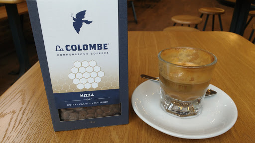 Coffee Shop «La Colombe Coffee Roasters», reviews and photos, 1346 Florida Ave NW, Washington, DC 20009, USA