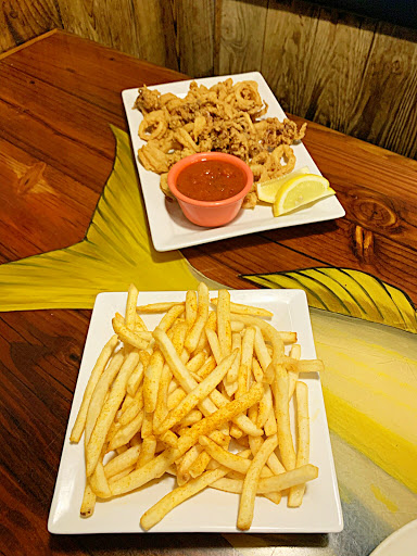 Seafood Restaurant «The Fish House Miami», reviews and photos, 10000 SW 56th St #41, Miami, FL 33165, USA
