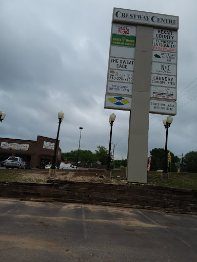 Health Food Store «Garden Ville Natural Foods», reviews and photos, 5121 Crestway Dr, Windcrest, TX 78239, USA