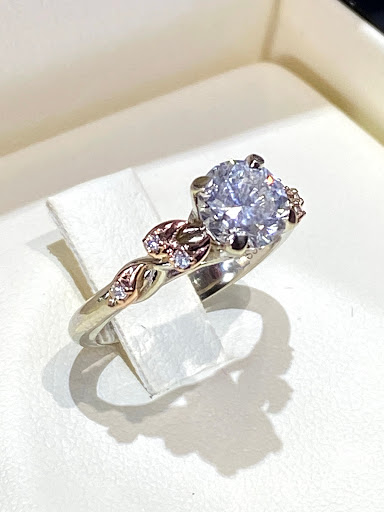 Jewelry Designer «Silver Spring Jewelry White Oak», reviews and photos, 11205 New Hampshire Ave, Silver Spring, MD 20904, USA