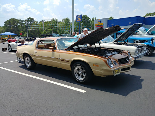 Auto Parts Store «NAPA Auto Parts - ValU Auto Parts», reviews and photos, 301 S White Horse Pike, Hammonton, NJ 08037, USA