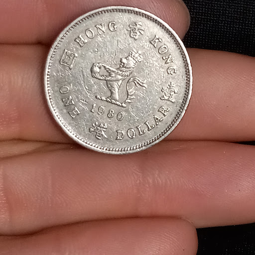 Pacific Coast Coin