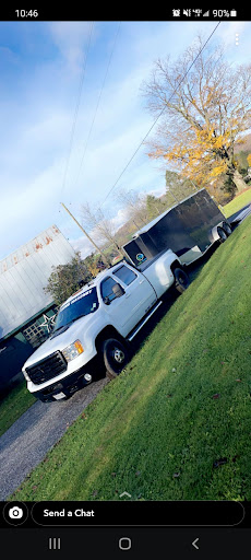 Photo of Lambs Masonry & Contracting