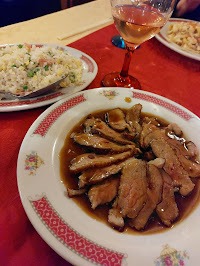 Plats et boissons du Restaurant chinois Soleil d’Asie à Sablé-sur-Sarthe - n°1