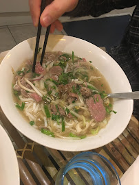 Phô du Restaurant vietnamien Que Toi à Bordeaux - n°15