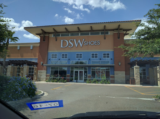 Shoe Store «DSW Designer Shoe Warehouse», reviews and photos, 3300 W Frontage Rd, McAllen, TX 78501, USA