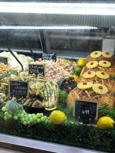 Supermarket «Fine Fare Supermarkets», reviews and photos, 656 Castle Hill Ave, Bronx, NY 10473, USA