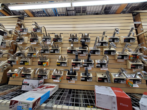 Home Improvement Store «The Home Depot», reviews and photos, 7605 Tonnelle Ave, North Bergen, NJ 07047, USA