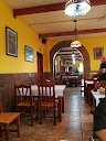 Restaurante Rincón Gomero en La Laguna