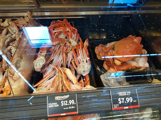 Grocery Store «ACME Markets», reviews and photos, 5300 Park Blvd, Wildwood, NJ 08260, USA