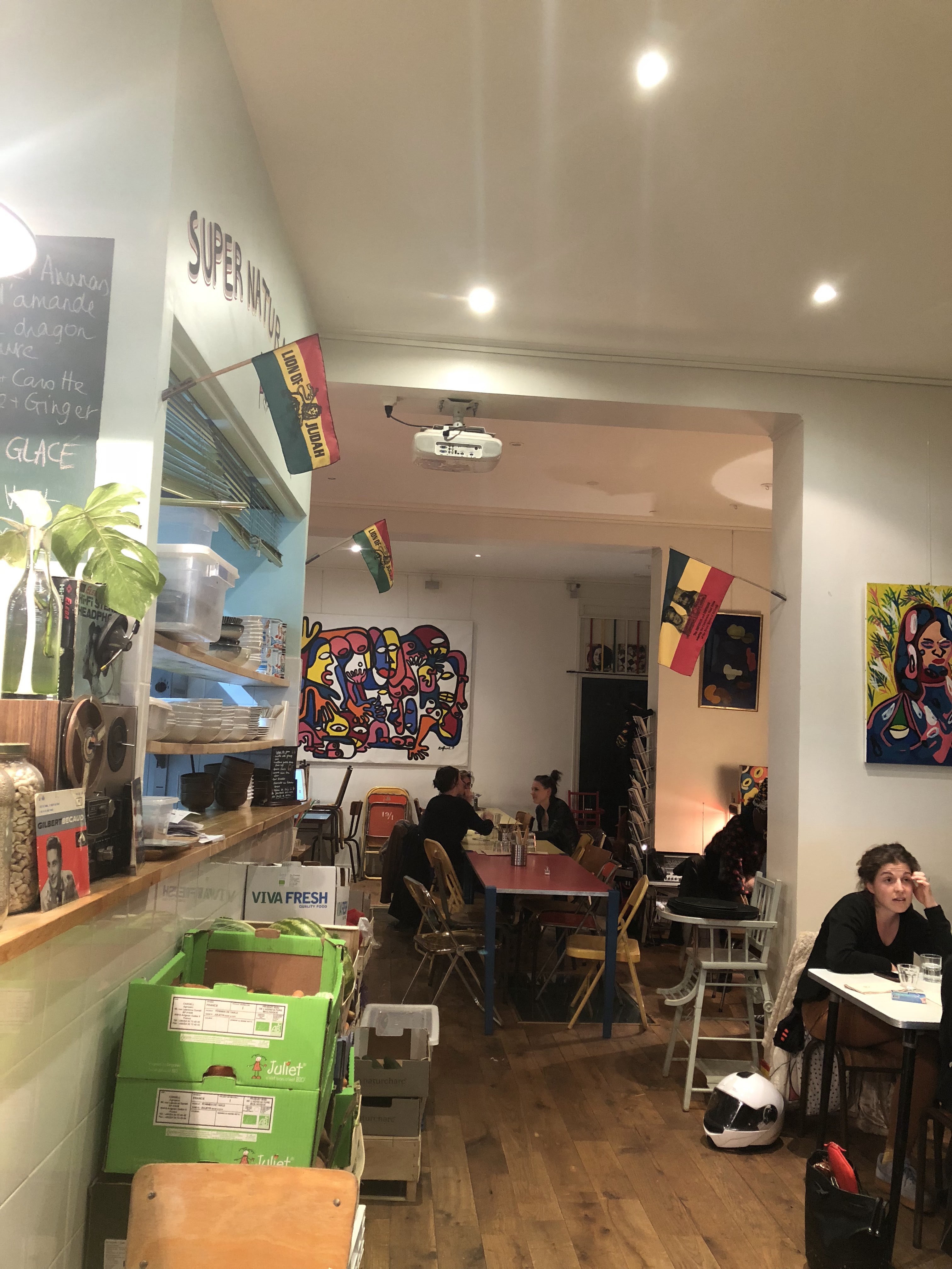 Photo n° 4 de l'avis de Hanane.d fait le 25/04/2018 à 21:47