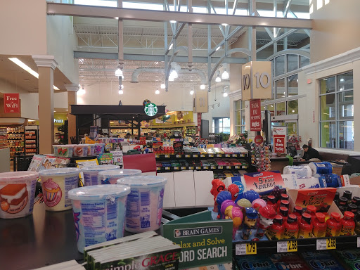 Supermarket «Ingles Markets Inc.», reviews and photos, 879 Joe Frank Harris Pkwy SE, Cartersville, GA 30120, USA