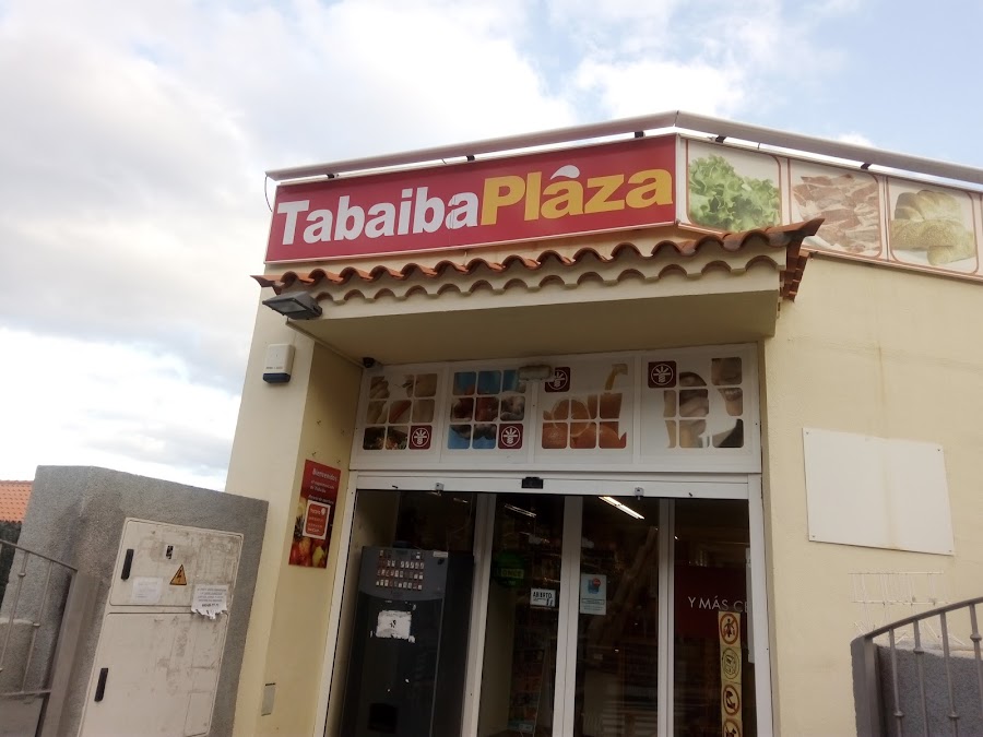 Supermercado Tabaiba Plaza