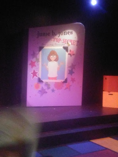 Performing Arts Theater «Limelight Theatre», reviews and photos, 11 Old Mission Ave, St Augustine, FL 32084, USA