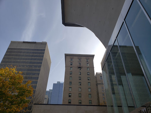 Shopping Mall «Rainier Square», reviews and photos, 1301 5th Ave, Seattle, WA 98101, USA