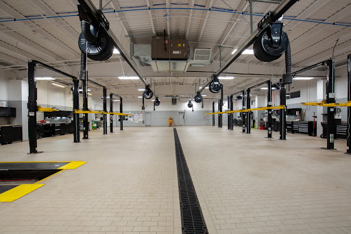 Car Dealer «Volvo Cars Bridgewater», reviews and photos, 1028 US-22, Somerville, NJ 08876, USA