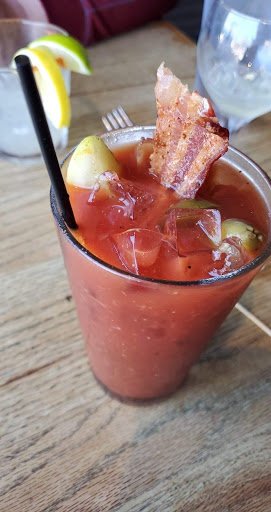 Restaurant «El Banditos», reviews and photos, 327 E Market St, Iowa City, IA 52245, USA