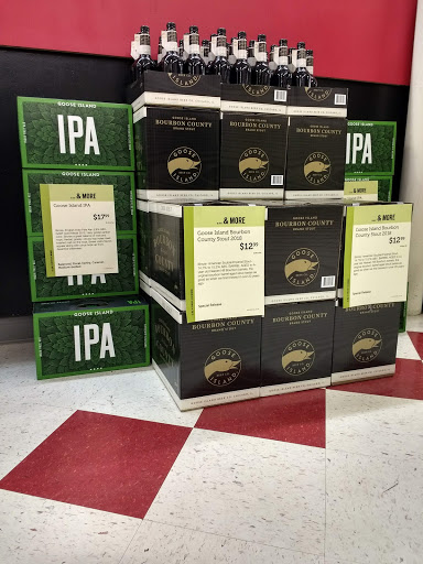 Wine Store «Total Wine & More», reviews and photos, 333 Crossroads Blvd, Cary, NC 27518, USA