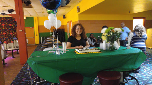 Bowling Alley «Fort Eustis Bowling Center», reviews and photos, 675 Dickman St, Fort Eustis, VA 23604, USA