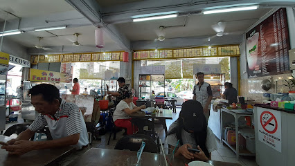 Ji Xin Cafe