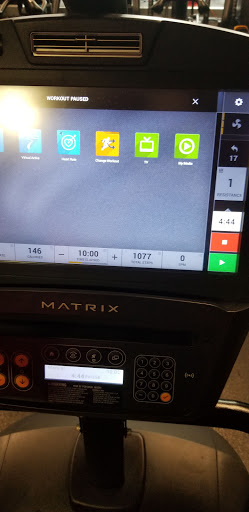 Gym «New York Sports Clubs», reviews and photos, 4 City Pl, White Plains, NY 10601, USA