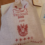 Photo n°5 de l'avis de Yasmine.a fait le 29/05/2022 à 18:36 sur le  Grand Hotel Astoria à Grado