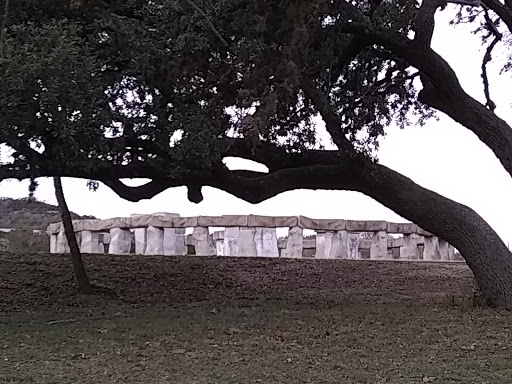 Tourist Attraction «Stonehenge II», reviews and photos, 120 Point Theatre Rd S, Ingram, TX 78025, USA