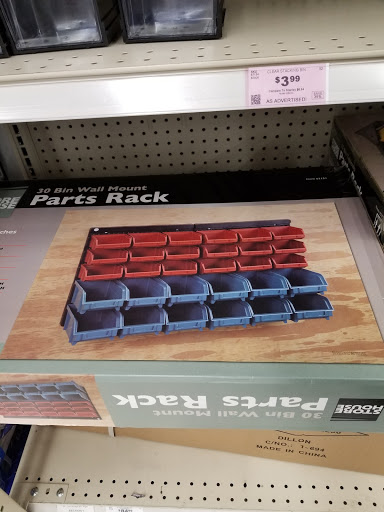 Hardware Store «Harbor Freight Tools», reviews and photos, 441 Market St, Saddle Brook, NJ 07663, USA