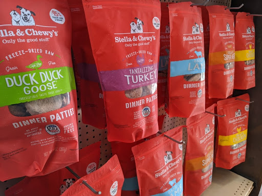 Pet Supply Store «Pet Foods Market & Supplies», reviews and photos, 1816 N Sepulveda Blvd, Manhattan Beach, CA 90266, USA