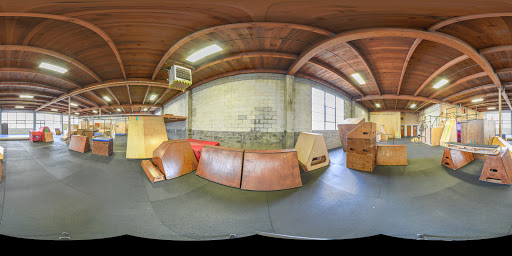 Physical Fitness Program «Parkour Visions (PKV Seattle)», reviews and photos, 2600 Airport Way S, Seattle, WA 98134, USA