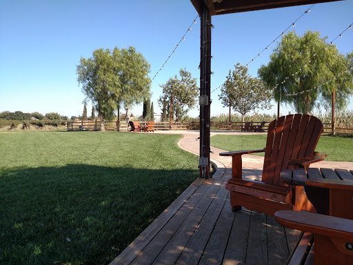 Winery «Hannah Nicole Vineyards & Winery», reviews and photos, 6700 Balfour Rd, Brentwood, CA 94513, USA