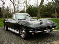 Sell Your Classic Car - Photo 3 - Car repair in Meridian, ID, Nampa