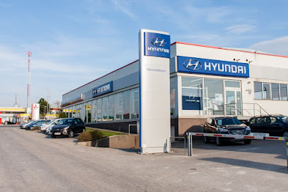 Hyundai-Partner Himmelbauer KFZ GmbH