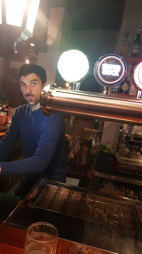 Opinii despre Indoeu Bar în Viseu - Bar