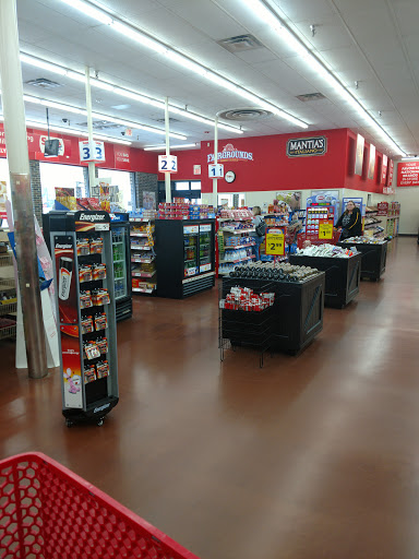 Grocery Store «Save-A-Lot», reviews and photos, 1472 N High St, Hillsboro, OH 45133, USA