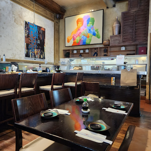 ROK Sushi Kitchen image