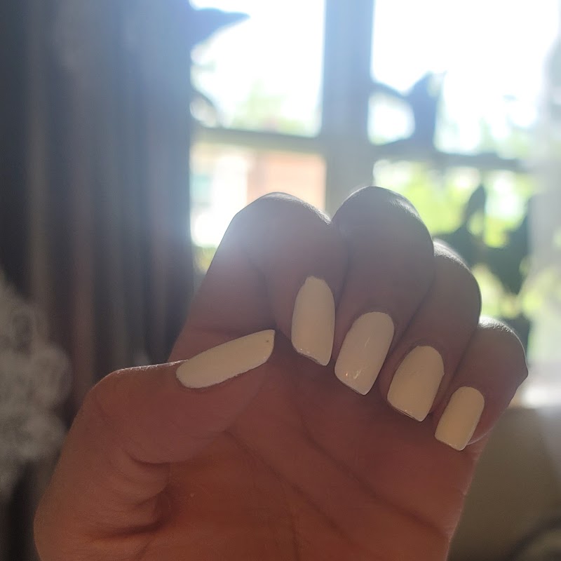 Vanity Nails