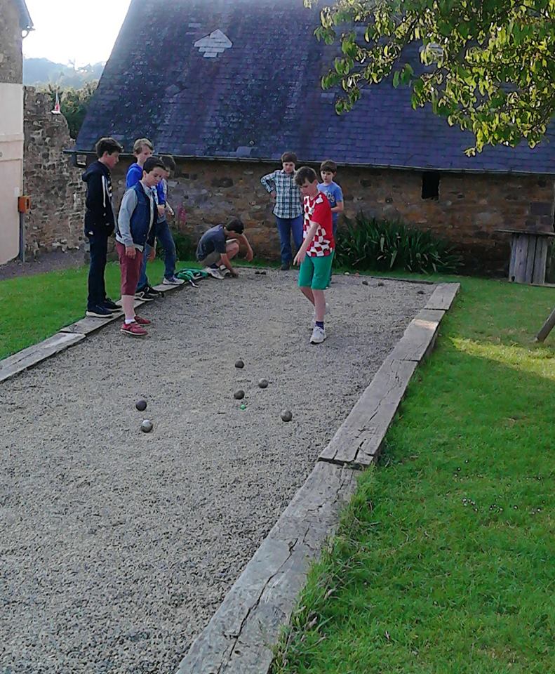 Photo n° 2 de l'avis de Foxtrotinette. fait le 13/11/2017 à 17:41